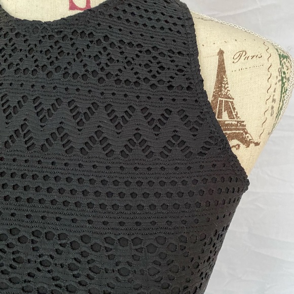 Black bodysuit - Picture 3 of 3